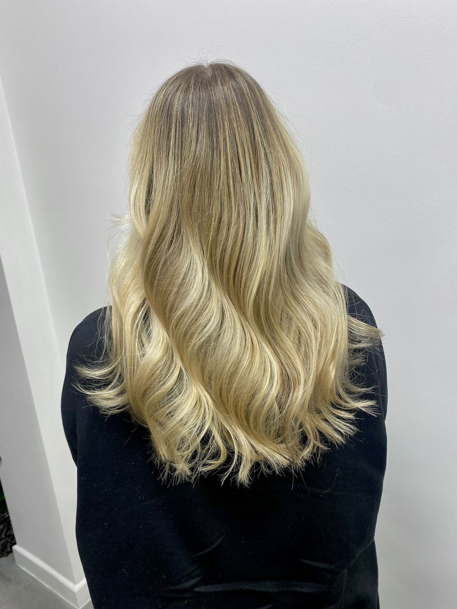 Strzyżenie i stylizacja